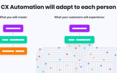 Customer Experience (CX) Automation